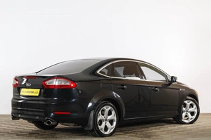 Седан Ford Mondeo 2012 года, 829000 рублей, Тюмень