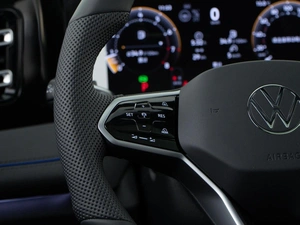 Внедорожник Volkswagen Tiguan L 2026 года, 4868888 рублей, Москва