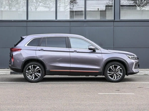 Внедорожник Skywell HT-i 2023 года, 2299000 рублей, Кирилловка