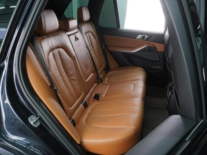 Внедорожник BMW X5 2022 года, 8754000 рублей, Воронеж