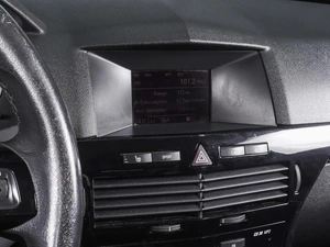 Хетчбэк Opel Astra 2007 года, 600000 рублей, Ростов-на-Дону