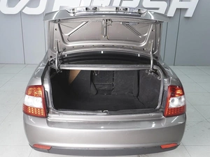 Седан ВАЗ (LADA) Priora 2014 года, 620000 рублей, Ростов-на-Дону