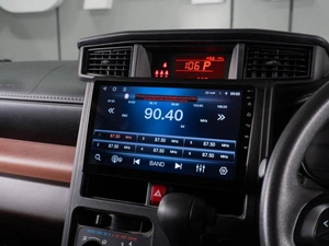 Минивэн Toyota Roomy 2020 года, 1050000 рублей, Тюмень