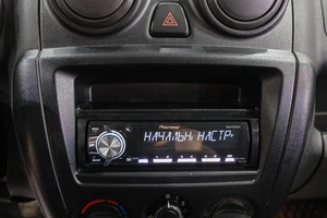 Седан ВАЗ (LADA) Granta 2018 года, 579000 рублей, Новокузнецк