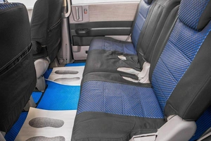 Минивэн Honda Stepwgn 2010 года, 1489000 рублей, Барнаул