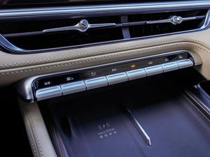 Внедорожник Geely Xingyue L 2025 года, 4280000 рублей, Краснодар