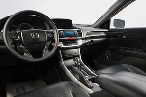Седан Honda Accord 2013 года, 1849000 рублей, Новосибирск