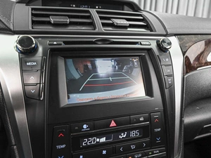 Седан Toyota Camry 2016 года, 2369000 рублей, Ставрополь