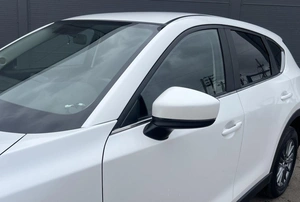 Внедорожник Mazda CX-5 2017 года, 2390000 рублей, Солонцы