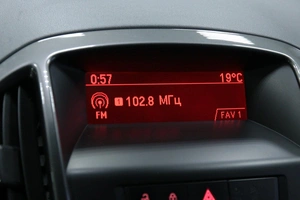Хетчбэк Opel Astra 2013 года, 878000 рублей, Солонцы