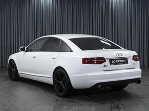 Седан Audi A6 2011 года, 950000 рублей, Ставрополь