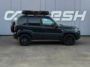 Внедорожник ВАЗ (LADA) Niva Travel 2023 года, 1279000 рублей, Кропоткин