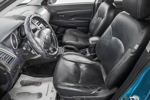 Внедорожник Mitsubishi ASX 2010 года, 1099000 рублей, Барнаул