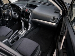 Внедорожник Subaru Forester 2013 года, 1420000 рублей, Уфа