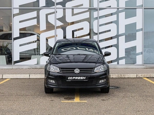 Седан Volkswagen Polo 2019 года, 1350000 рублей, Краснодар