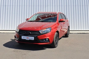 Универсал ВАЗ (LADA) Vesta 2020 года, 1170000 рублей, Брянск