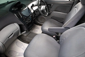 Минивэн Toyota Funcargo 2001 года, 399000 рублей, Сургут