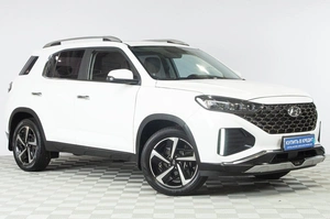 Внедорожник Hyundai ix35 2021 года, 2369000 рублей, Челябинск
