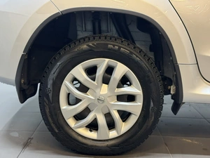 Внедорожник Nissan Terrano 2017 года, 1237000 рублей, Красноярск