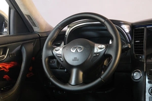 Внедорожник Infiniti FX37 2010 года, 2049000 рублей, Омск