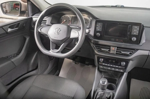 Лифтбек Volkswagen Polo 2020 года, 1629000 рублей, Томск