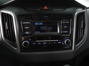 Внедорожник Hyundai Creta 2020 года, 1849000 рублей, Минеральные Воды