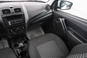 Лифтбек ВАЗ (LADA) Granta 2019 года, 589000 рублей, Красноярск