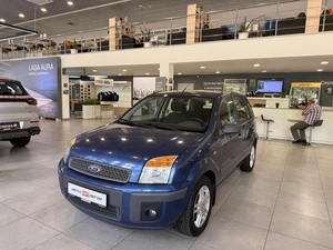 Хэтчбек Ford Fusion 2008 года, 600000 рублей, Орёл
