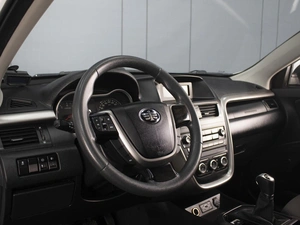 Внедорожник FAW Besturn X80 2020 года, 1425055 рублей, Омск