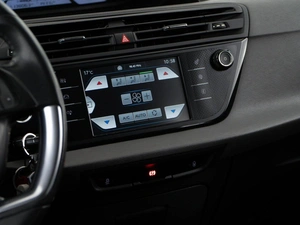 Минивэн Citroen C4 Picasso 2014 года, 1527077 рублей, Москва