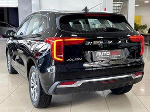Внедорожник Haval Jolion 2023 года, 1497000 рублей, Солонцы