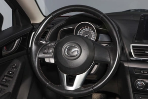 Седан Mazda 3 2014 года, 1509000 рублей, Новосибирск