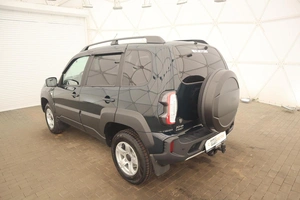 Внедорожник ВАЗ (LADA) Niva 2024 года, 1230000 рублей, Орёл