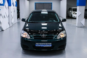 Хетчбэк Toyota Corolla 2005 года, 783000 рублей, Солонцы