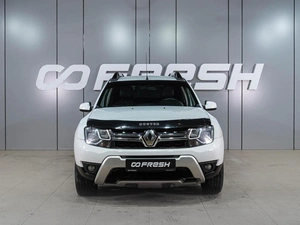 Внедорожник Renault Duster 2017 года, 1334000 рублей, Воронеж