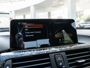 Седан BMW 3 серия 2015 года, 2900000 рублей, Волгоград