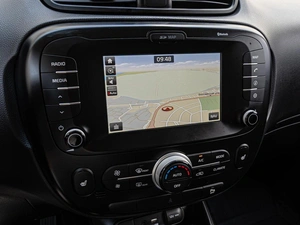 Внедорожник Kia Soul 2017 года, 1535000 рублей, Краснодар