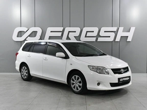 Универсал Toyota Corolla Fielder 2010 года, 802000 рублей, Аксай