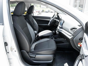Седан ВАЗ (LADA) Vesta 2025 года, 1480000 рублей, Ставрополь
