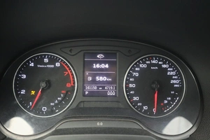 Хэтчбек Audi A3 2013 года, 1180000 рублей, Орёл