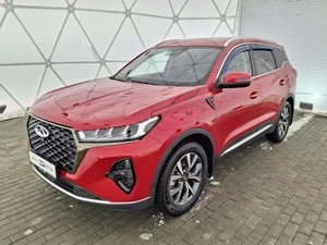 Внедорожник Chery Tiggo 7 2023 года, 1890000 рублей, Клинцы