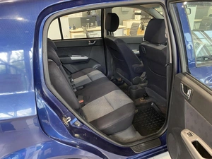 Хэтчбек Hyundai Getz 2007 года, 570000 рублей, Орёл