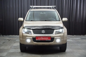 Внедорожник Suzuki Grand Vitara 2011 года, 1177000 рублей, Красноярск