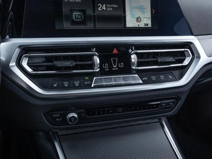 Седан BMW 3 серия 2019 года, 3799000 рублей, Нижний Новгород