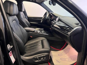 Внедорожник BMW X5 2013 года, 3099000 рублей, Красноярск