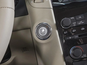Внедорожник Infiniti QX70 2016 года, 2050000 рублей, Ростов-на-Дону