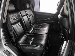 Внедорожник Lexus LX 2011 года, 2855000 рублей, Тюмень
