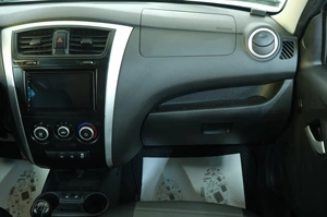 Седан Datsun on-DO 2015 года, 569000 рублей, Омск