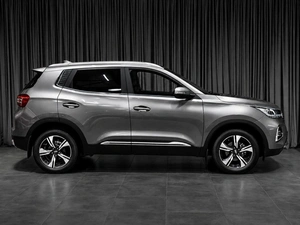 Внедорожник Chery Tiggo 4 Pro 2023 года, 1549000 рублей, Тюмень