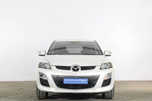 Внедорожник Mazda CX-7 2011 года, 879000 рублей, Тюмень